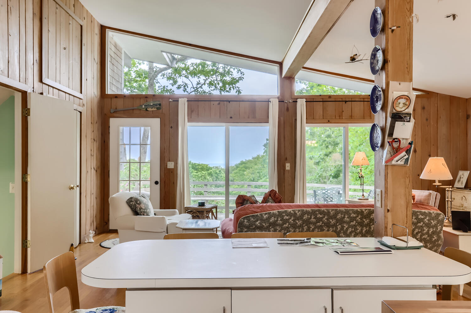 CHILMARK WATERVIEW OPPORTUNITY Tea Lane Associates